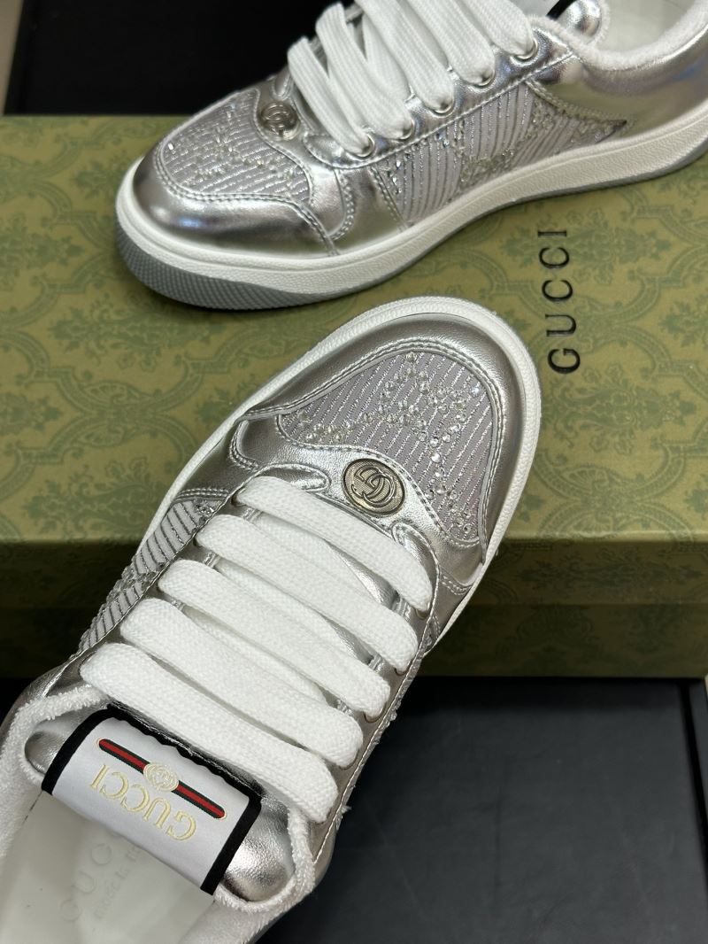 Gucci Low Shoes